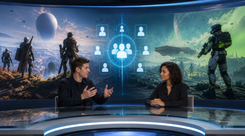 Bungie wyjaśnia: Marathon nie powinien być kupowany jako forma wsparcia dla studia